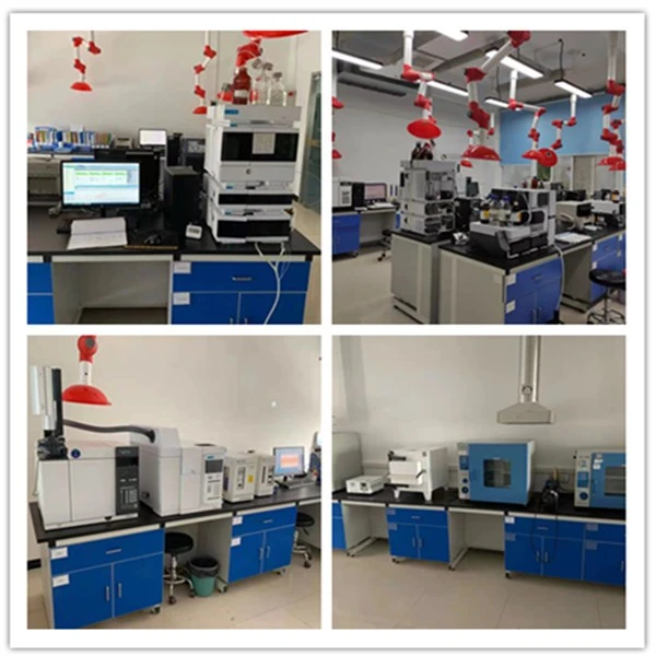 Rifamycin Sodium testing center